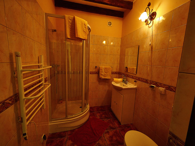 Pod Czarnym Kogutem Bieszczady, Freizeit, Bergausflüge