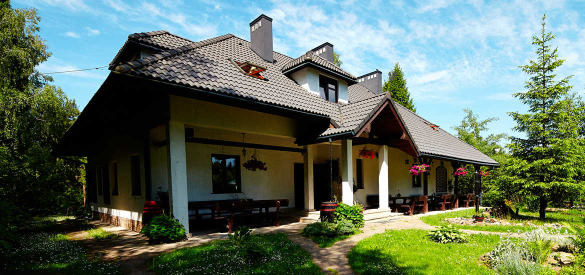 Pod Czarnym Kogutem Bieszczady, Freizeit, Bergausflüge